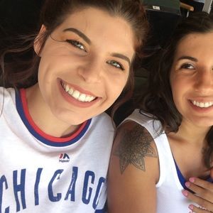 Meet your Posher, Christine